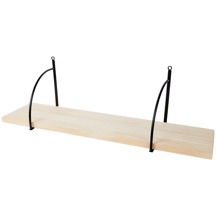 Home Accents wandplank