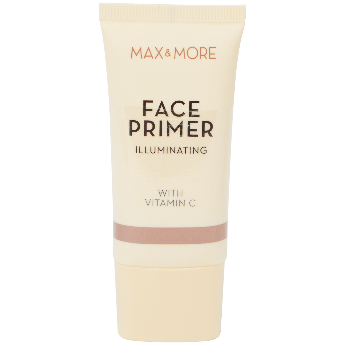 Primer Max & More