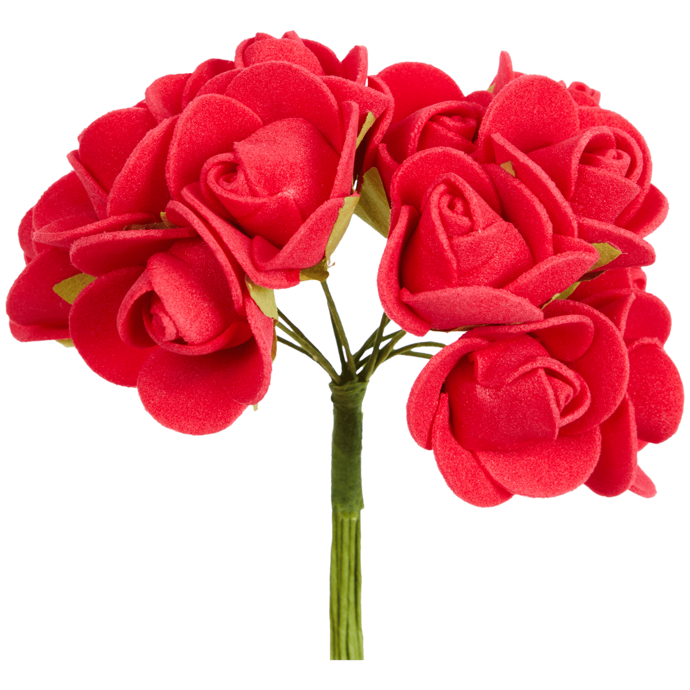Bouquet artificiale Hobby Flora