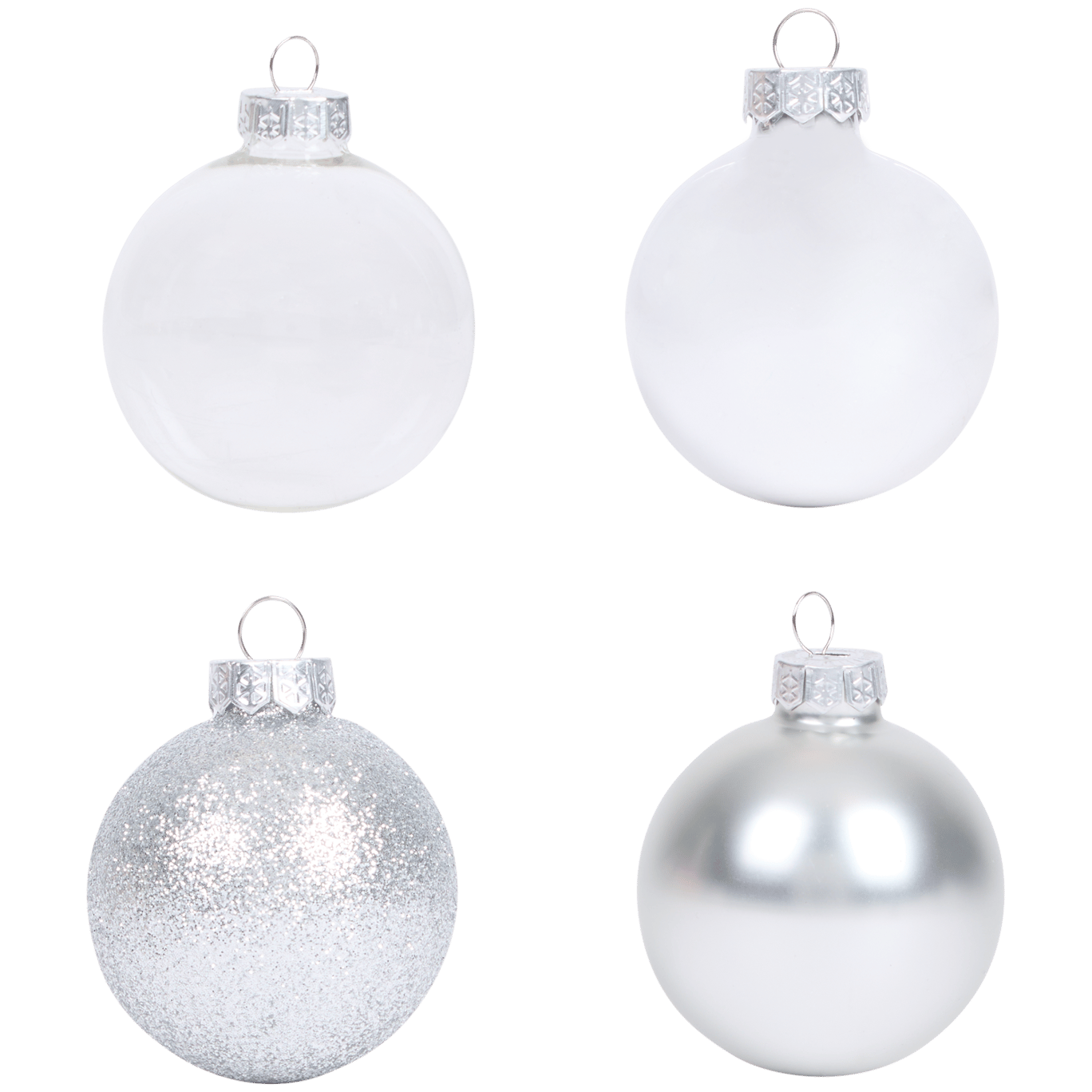 Kerstballen