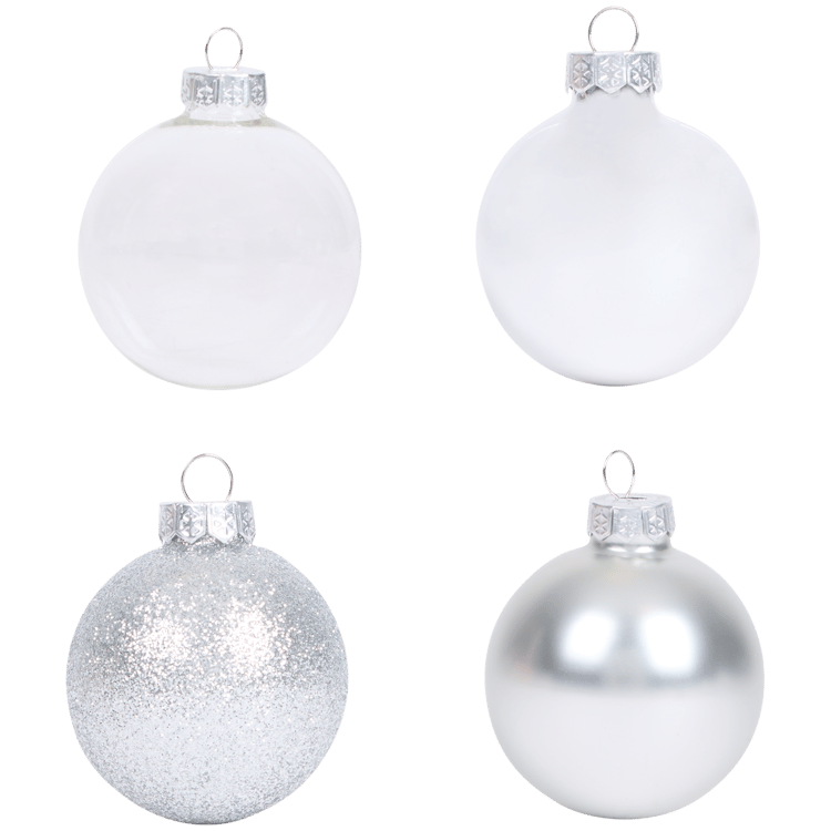 Bolas navideñas