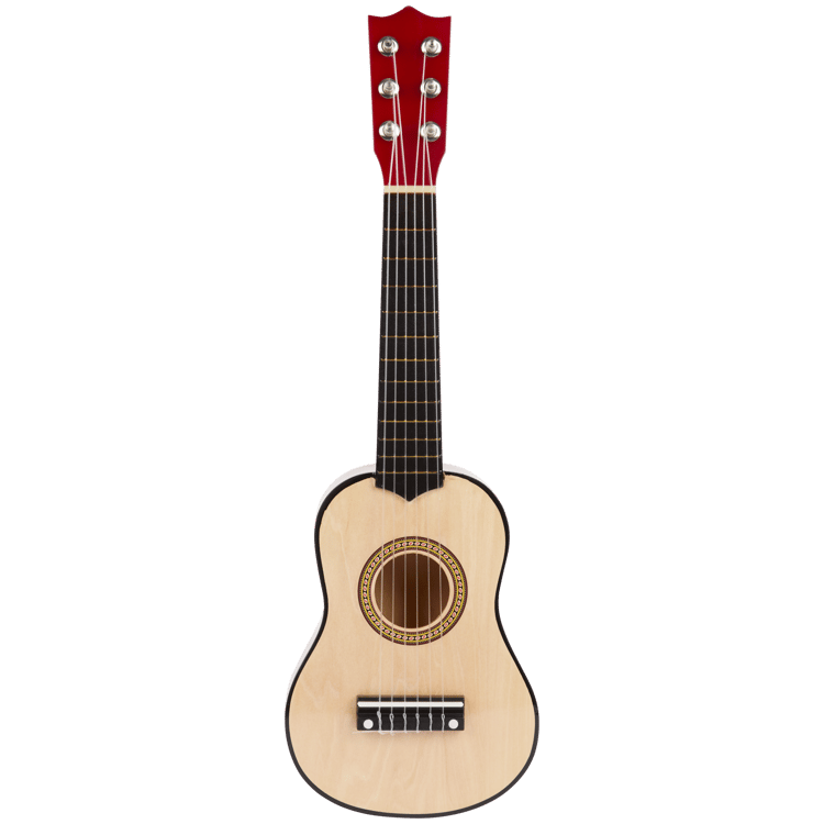 Guitarra para crianças