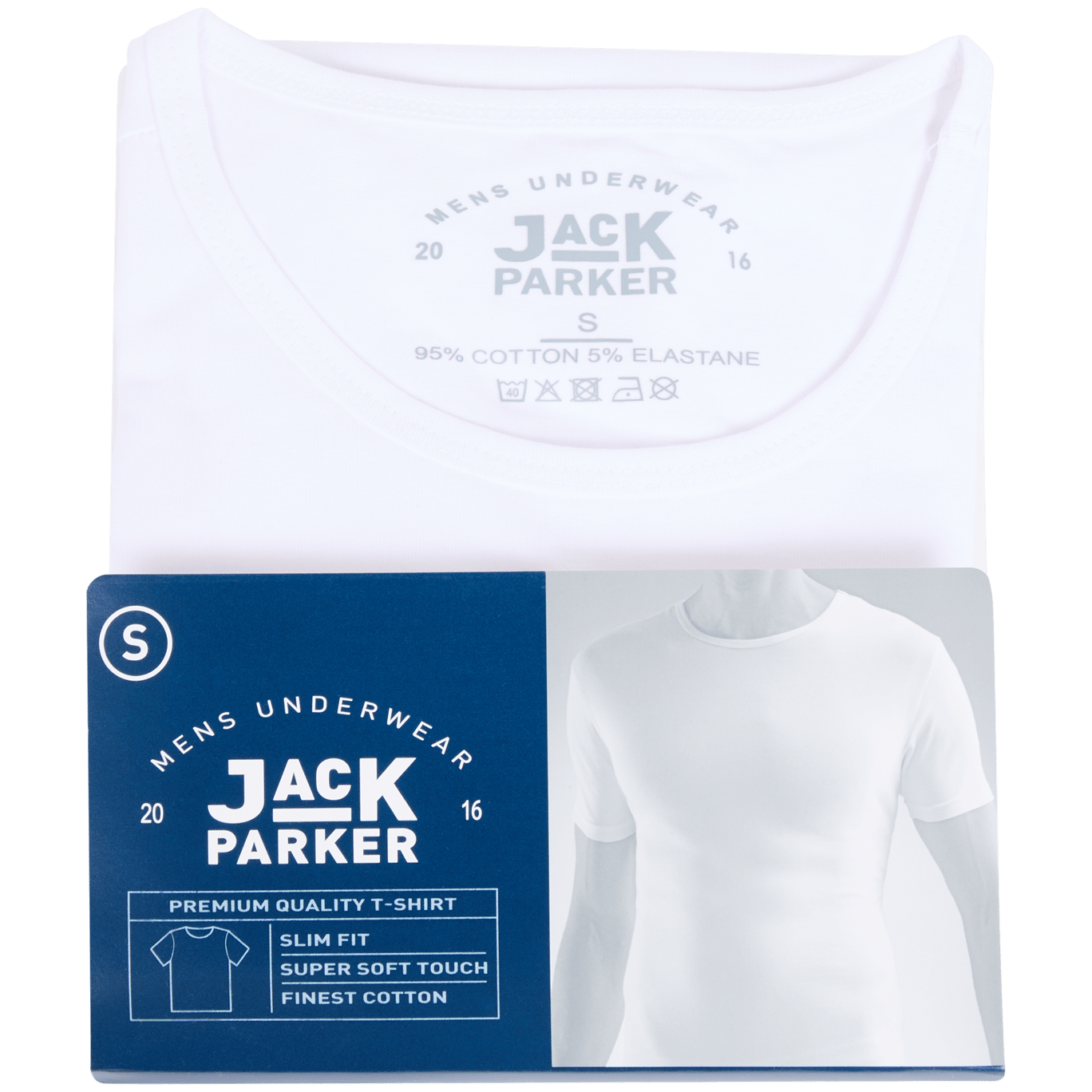 Jack Parker T-Shirt