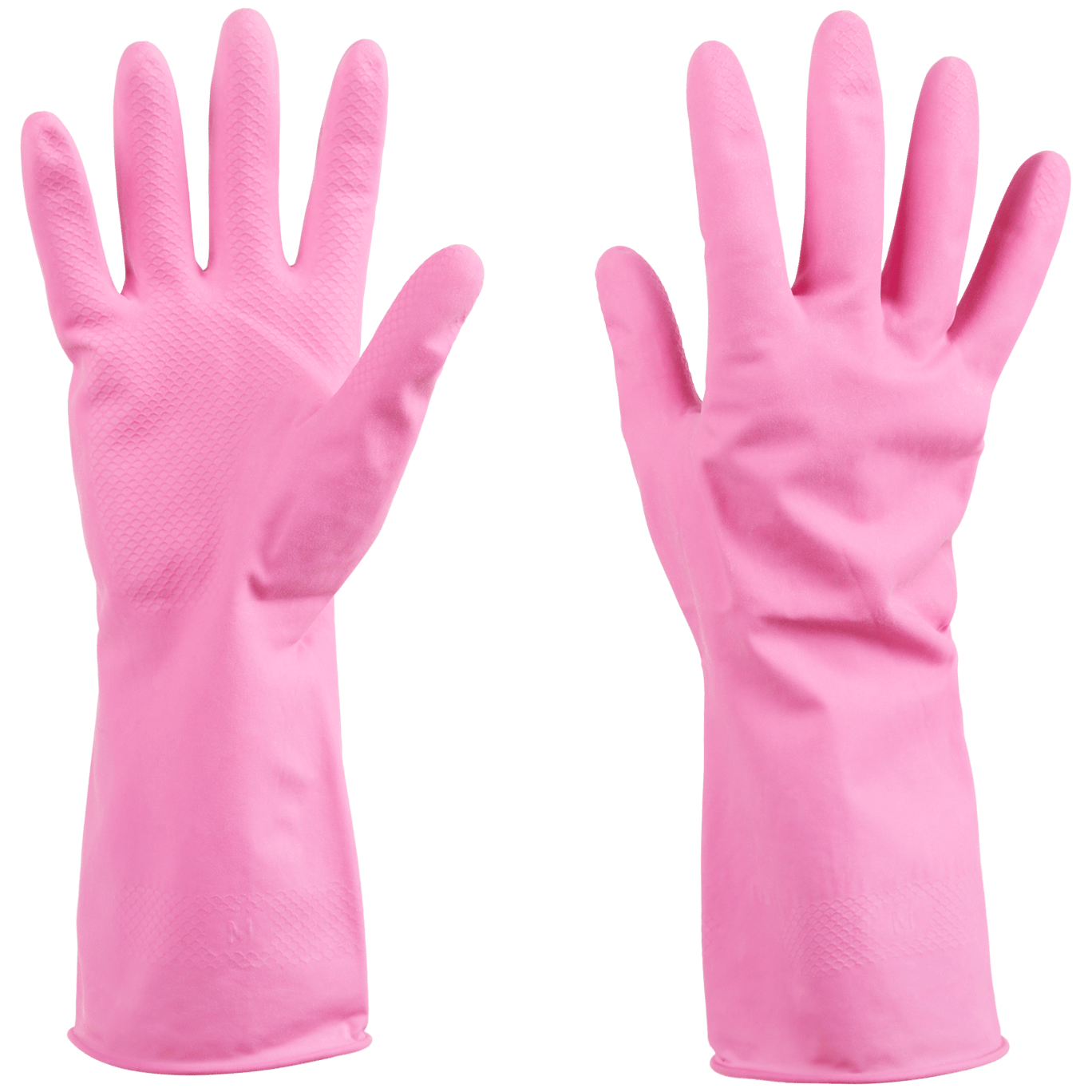 Guantes de limpieza