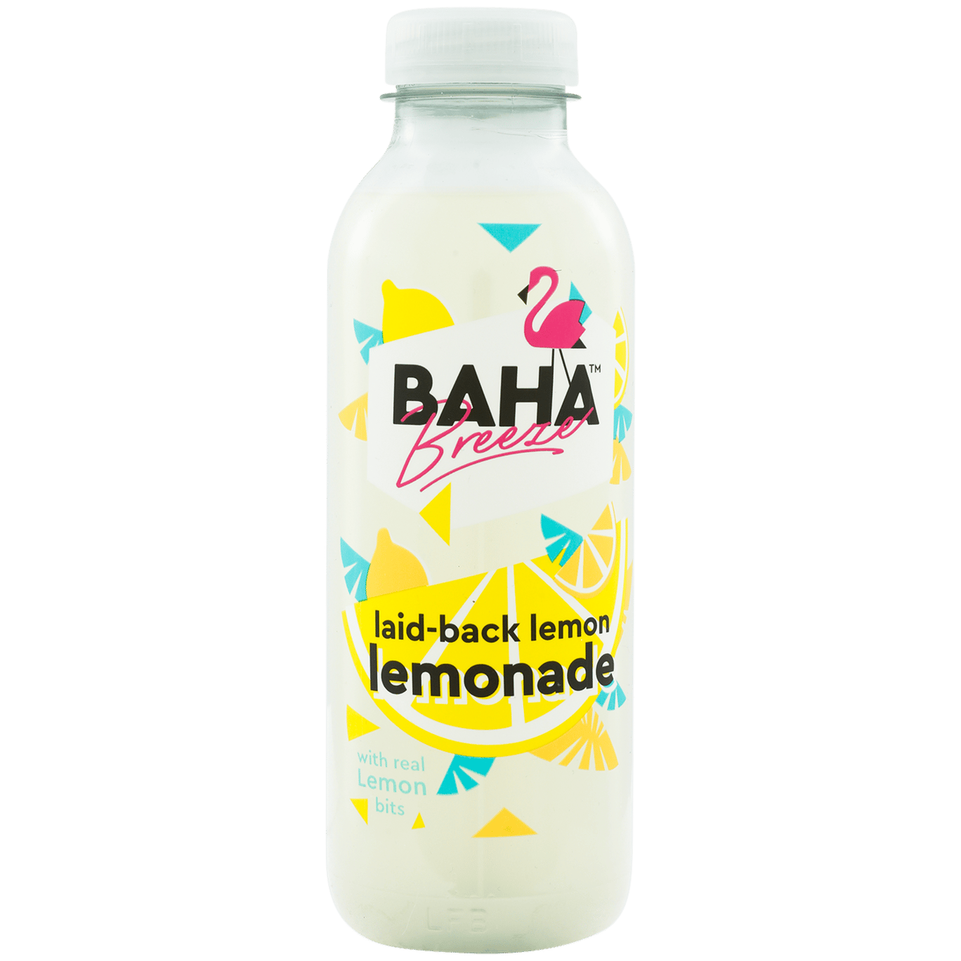 Baha Breeze limonade 