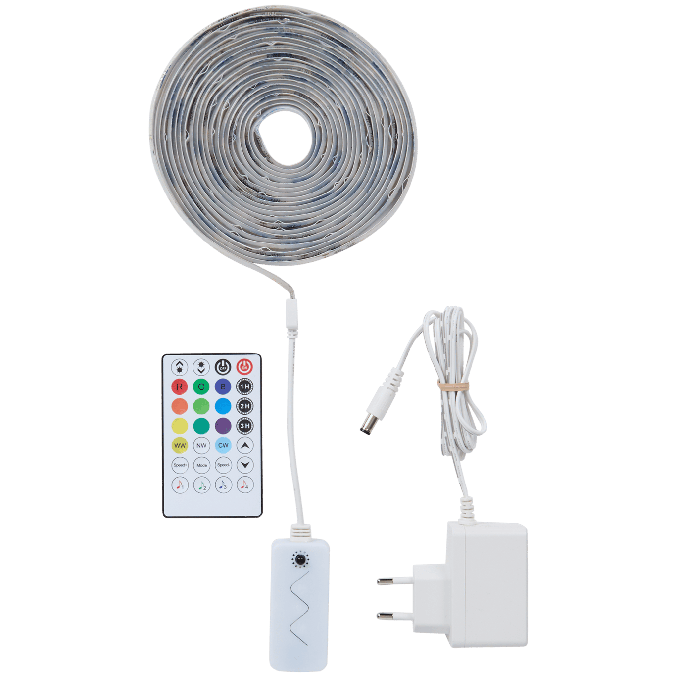 Ruban LED LSC Smart Connect