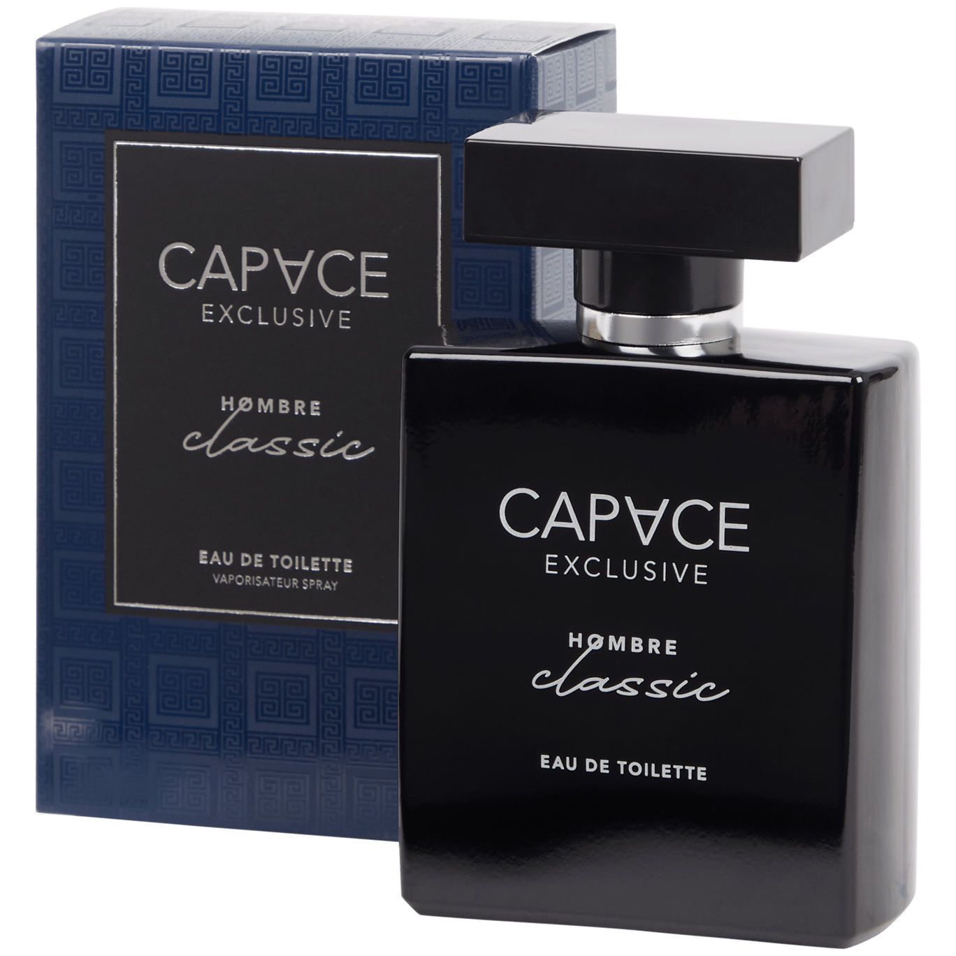 Woda toaletowa Capace Exclusive Hombre Classic