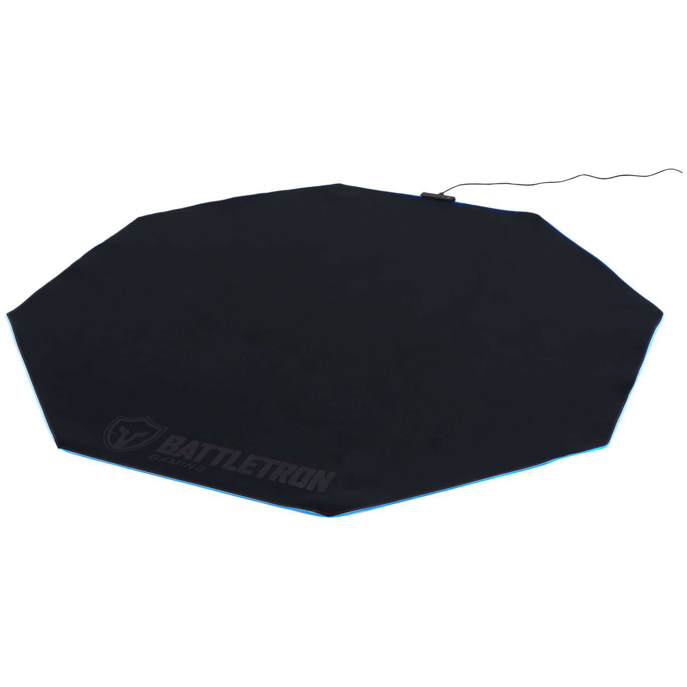 Tapis de sol gamer Battletron