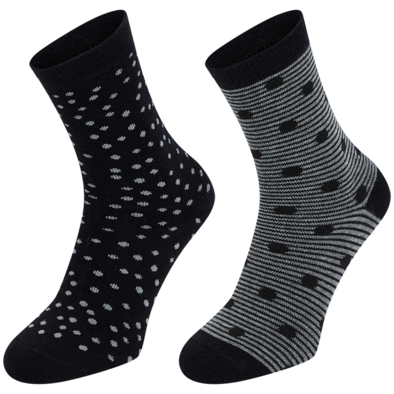 Frotteesocken Damen