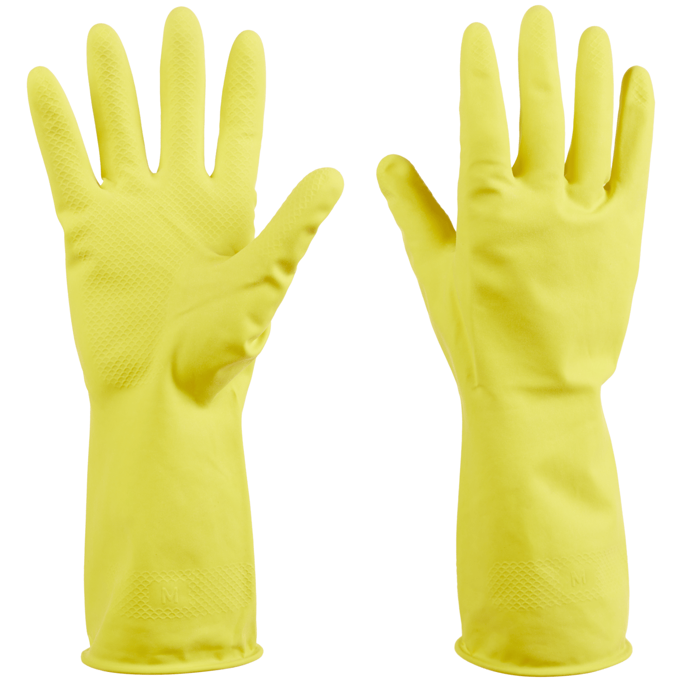 Guantes de limpieza