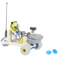 Playmobil Space Mars-Fahrzeug