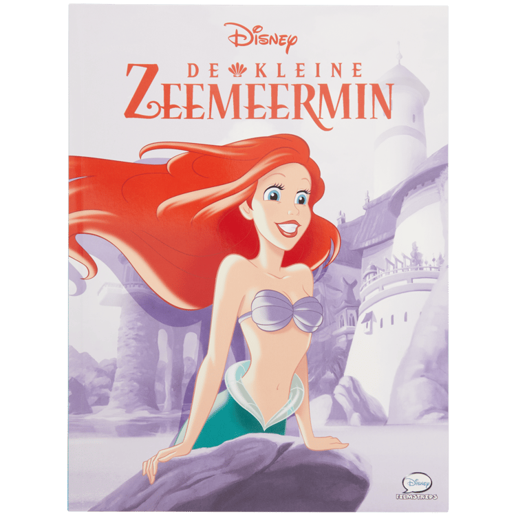 Disney stripboek