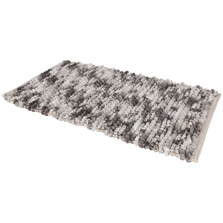 Tapis de bain en chenille