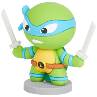 Figurka Żółwie Ninja Nickelodeon
