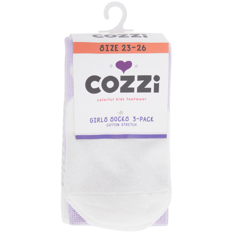 Cozzi sokken