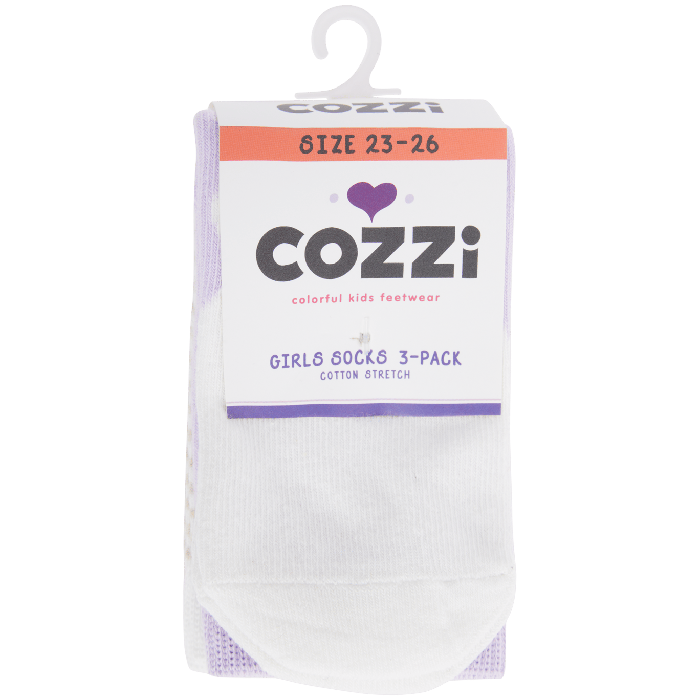 Calzini Cozzi