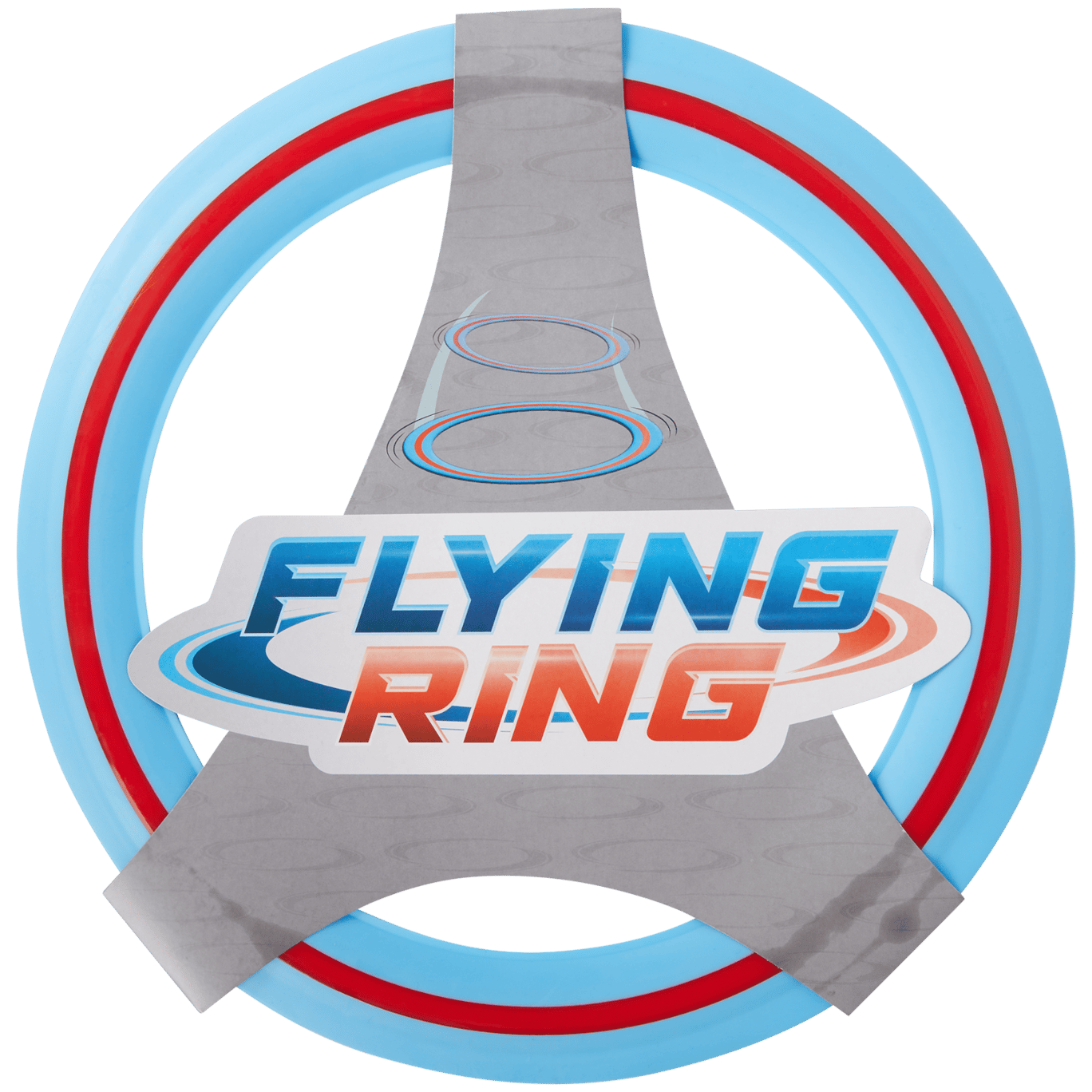 Pence wereld knuffel Flying ring frisbee | Action.com