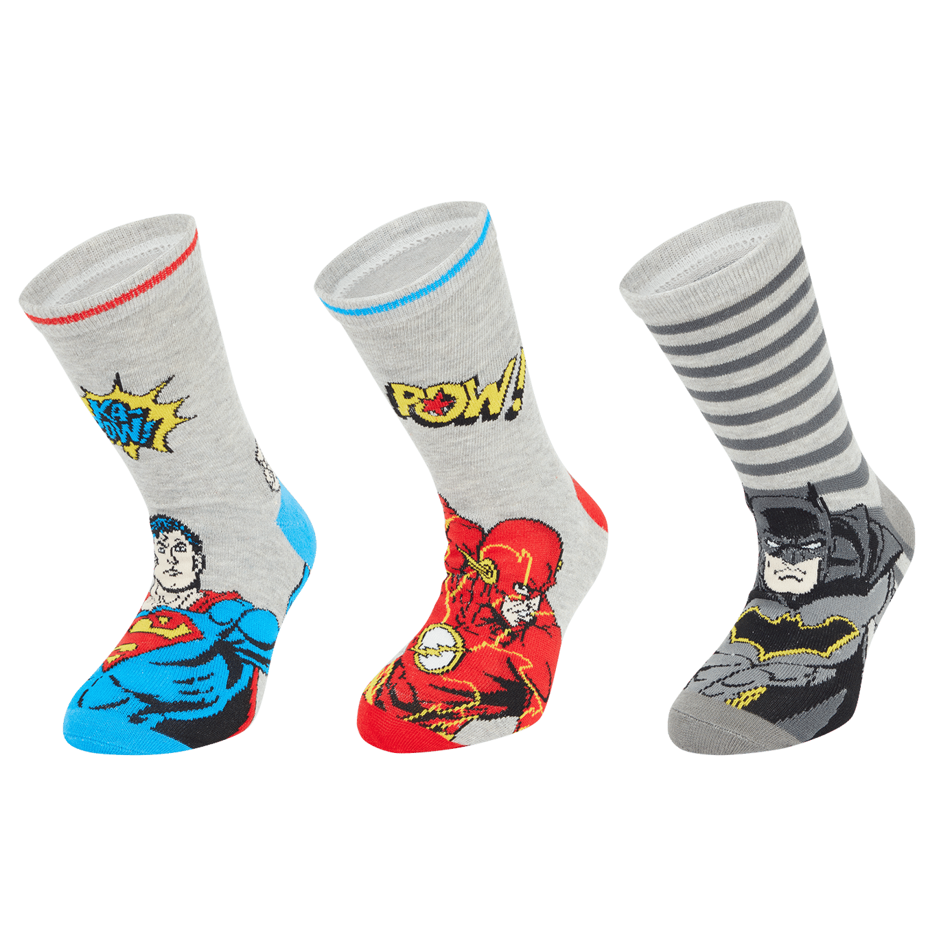 Coffret cadeau chaussettes