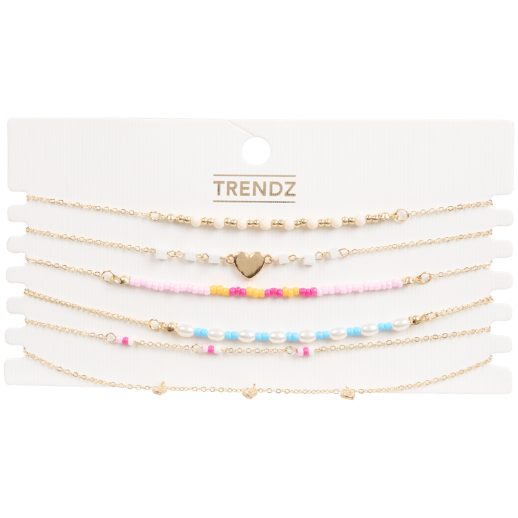 Trendz chokers