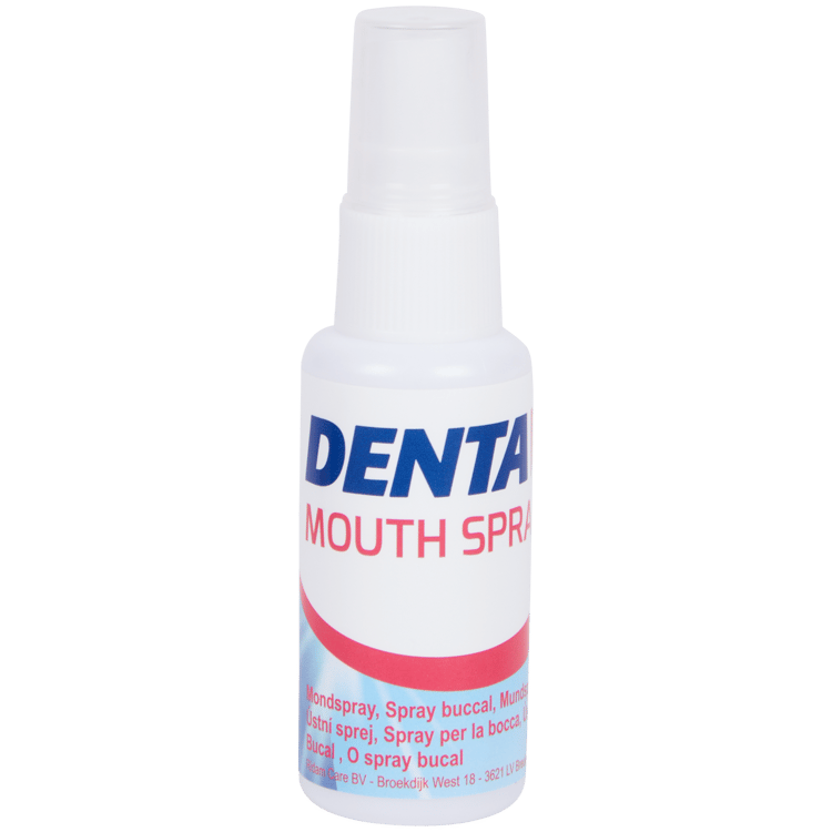 Dentapro mondspray