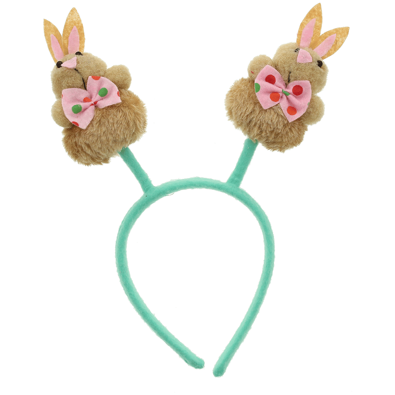 Marinjoc - Oreilles de lapin de Pâques - Oreilles de lapin diadème