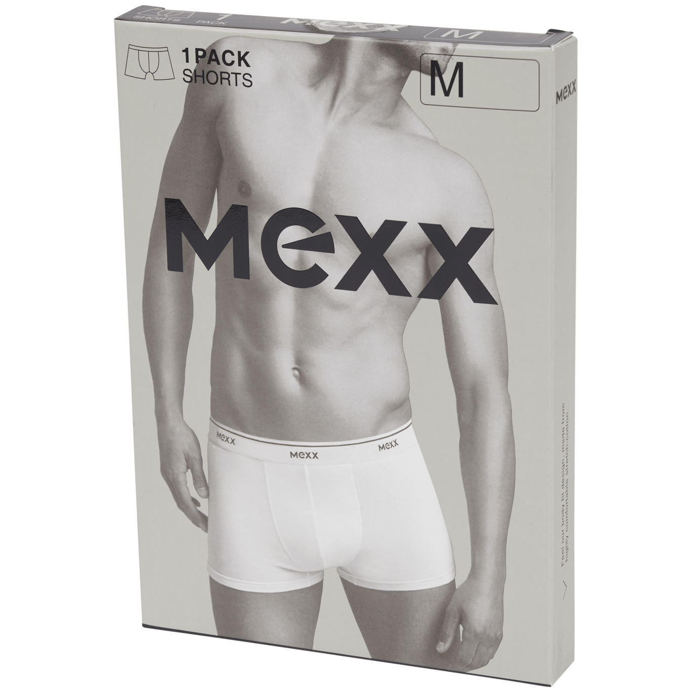 Boxer Mexx