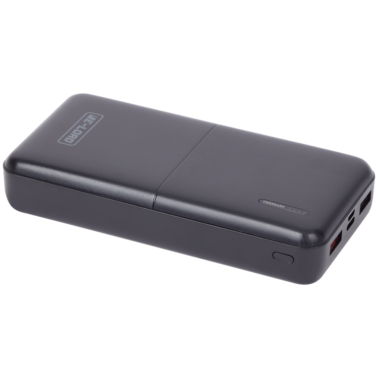 Power bank Re-load Power Delivery