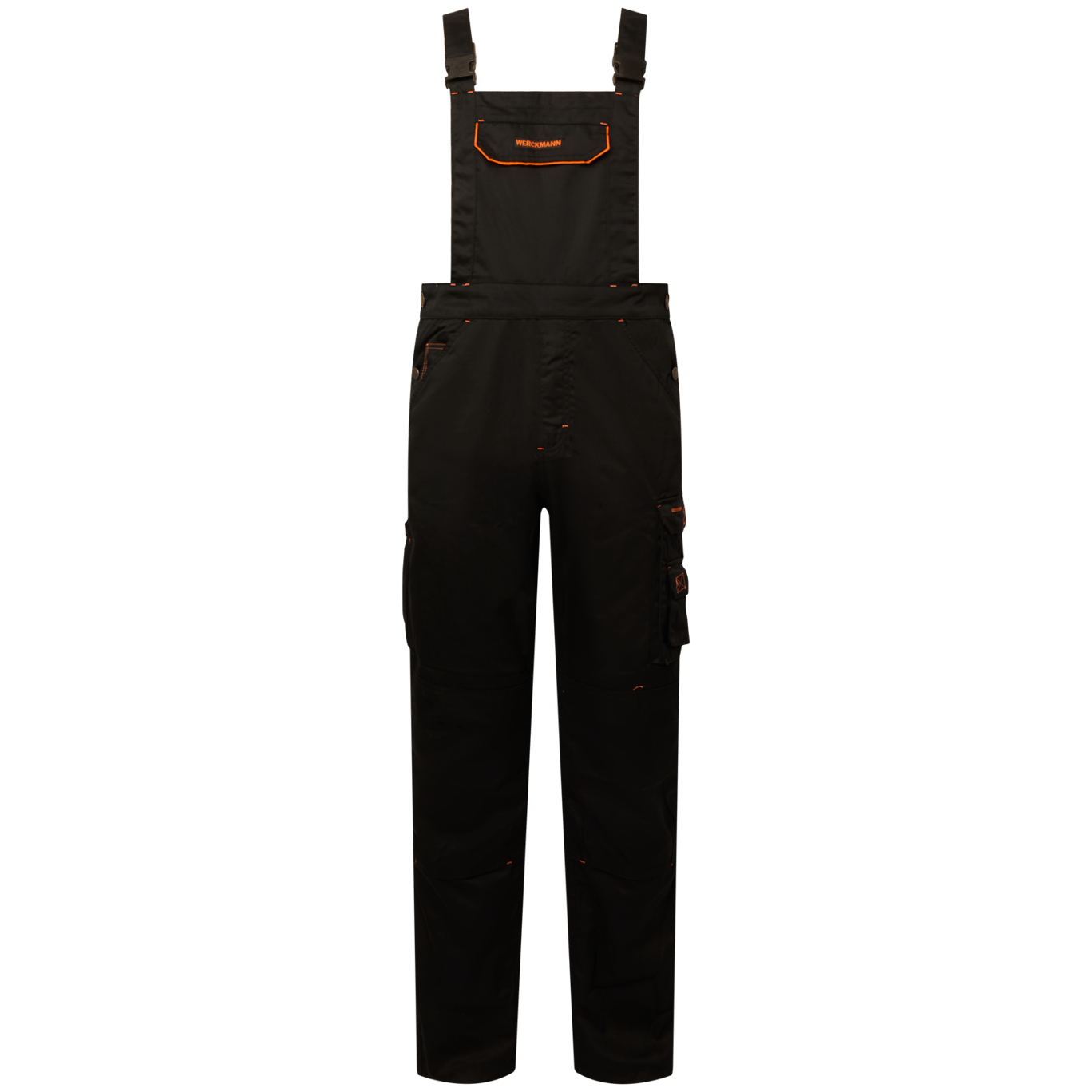 Werckmann Overall