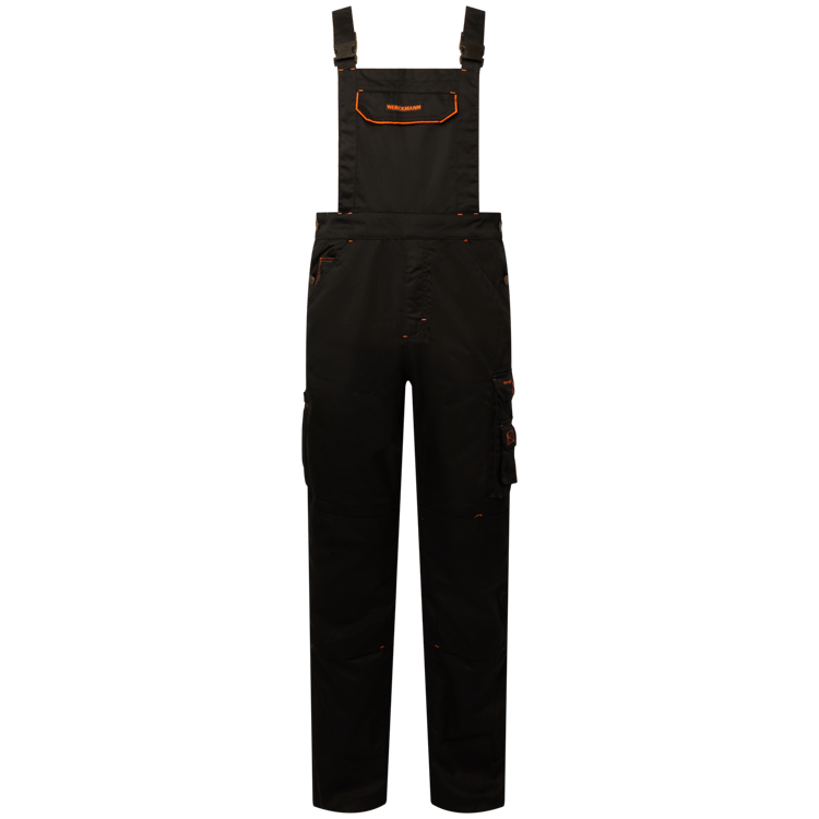 Werckmann overall