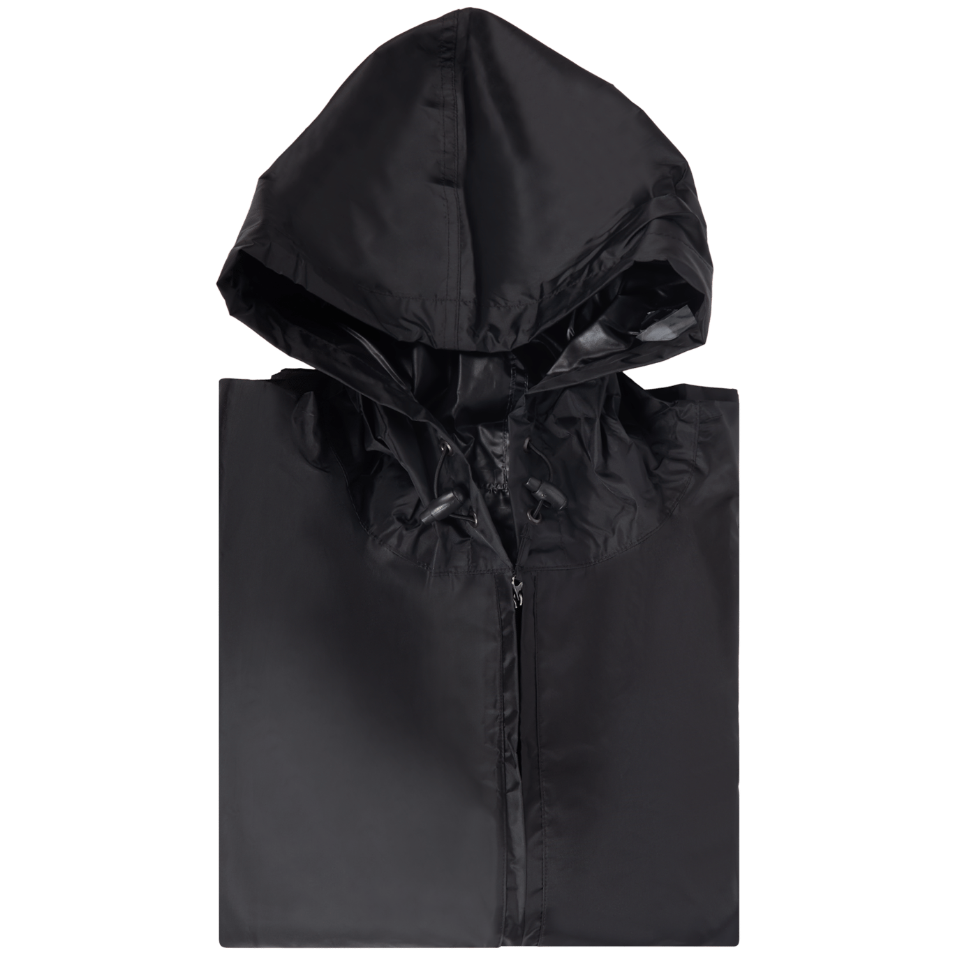 Poncho imperméable