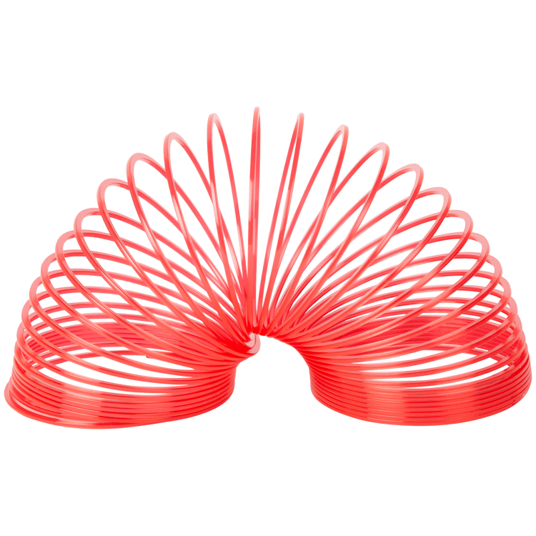 Ressort magique | Action FR