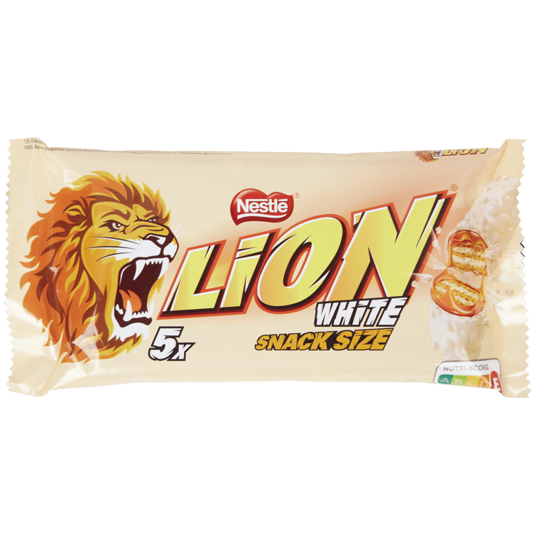 Lion Biela