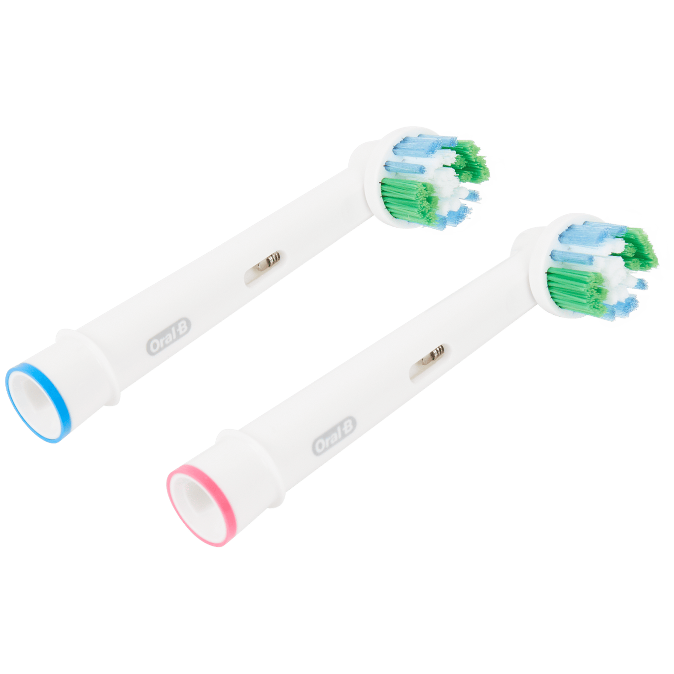 Oral-B Precision Clean opzetborstels Clean Maximiser