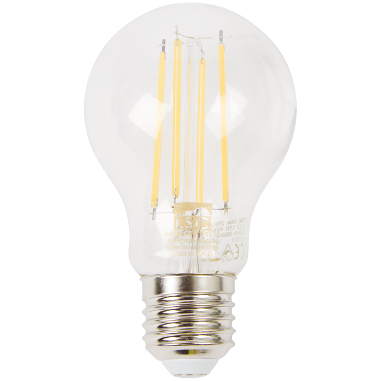 Ampoule LED à filament LSC
