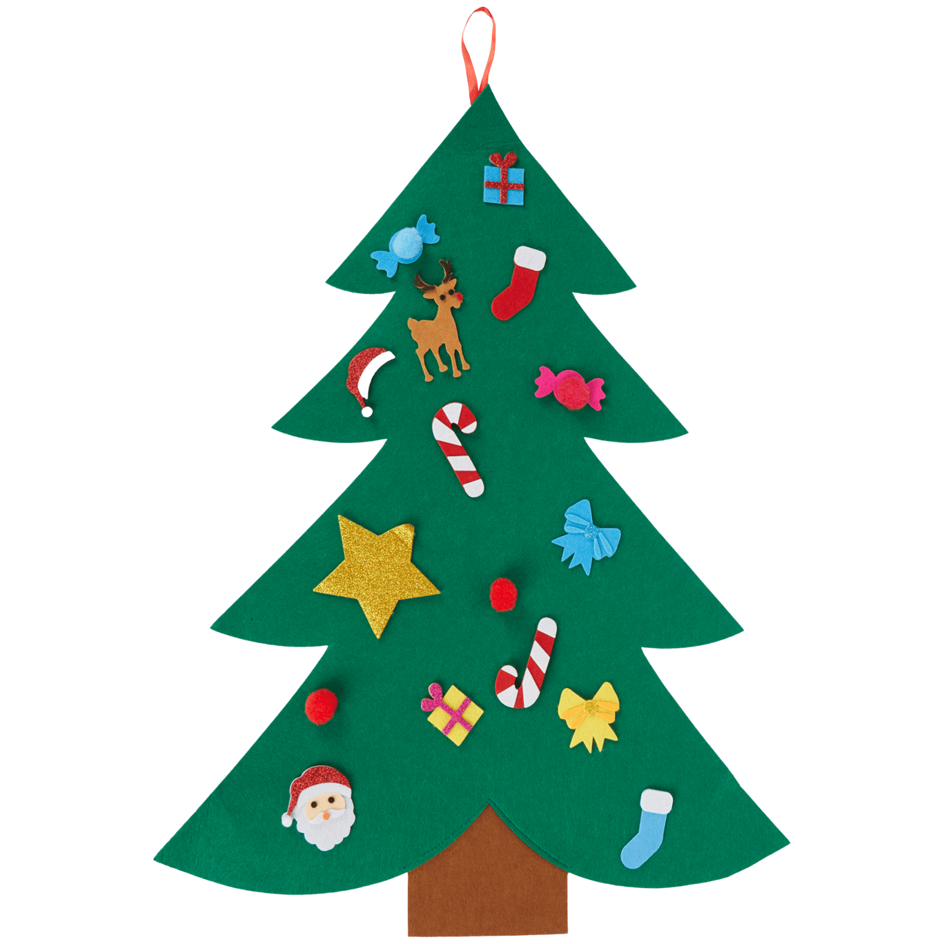 Décorez votre sapin de Noël