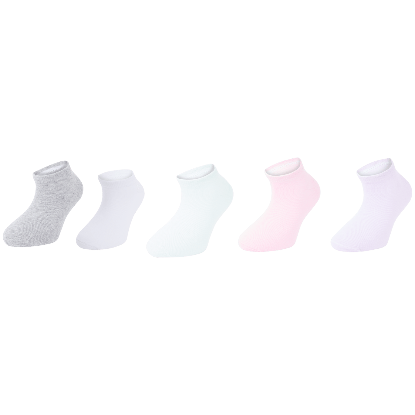 Kotníkové ponožky Cozzi