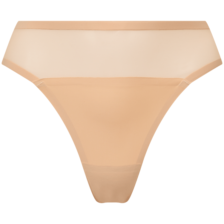 Second Skin Mesh-Slip