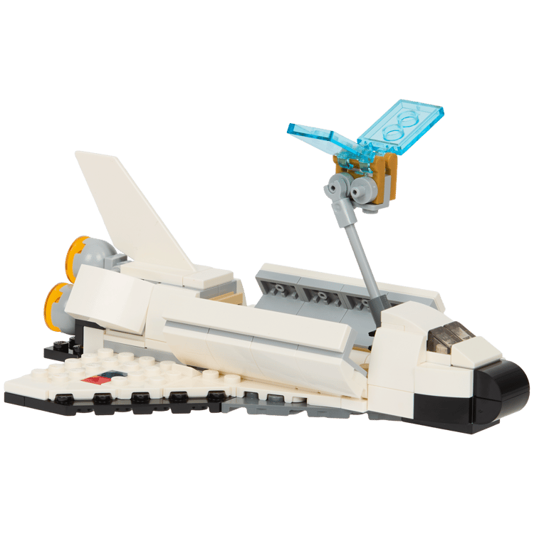 LEGO Creator Space Shuttle