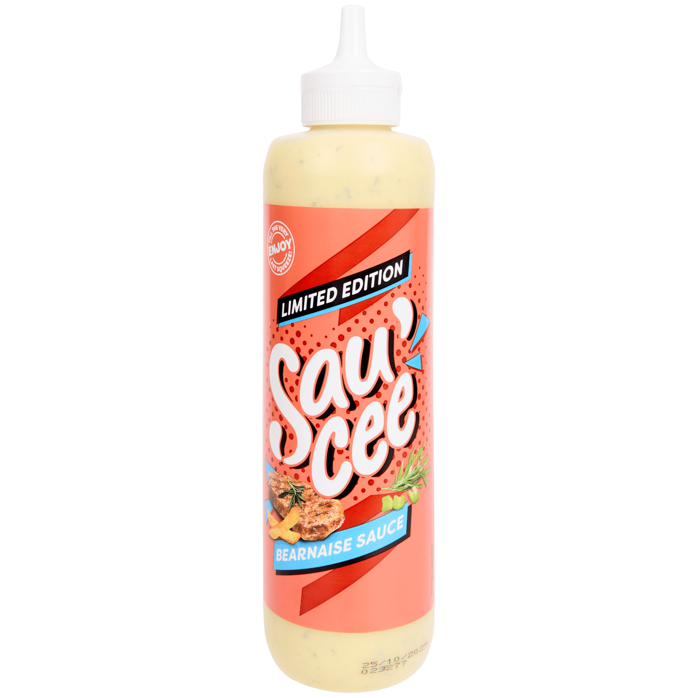 Sauce béarnaise Sau'cee