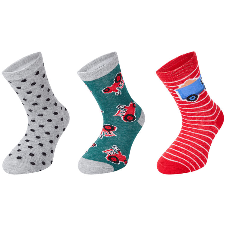 Chaussettes Cozzi