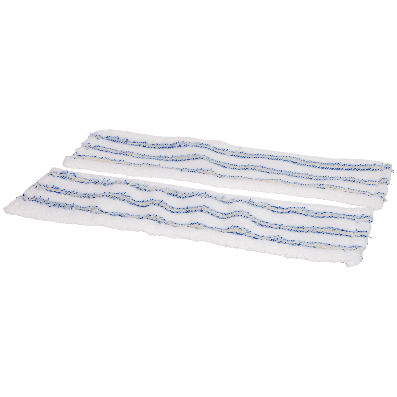 Lingettes microfibre pour serpillère Spargo