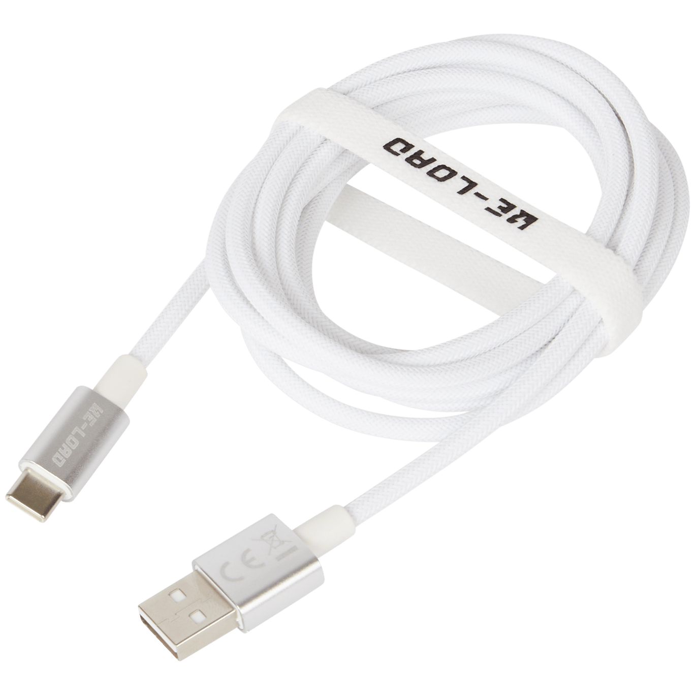 Dollar Oorzaak douche Re-load USB-A naar USB-C kabel | Action.com
