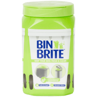 Deodorante per pattumiera Bin Brite