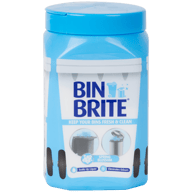 Ambientador para el cubo de basura Bin Brite
