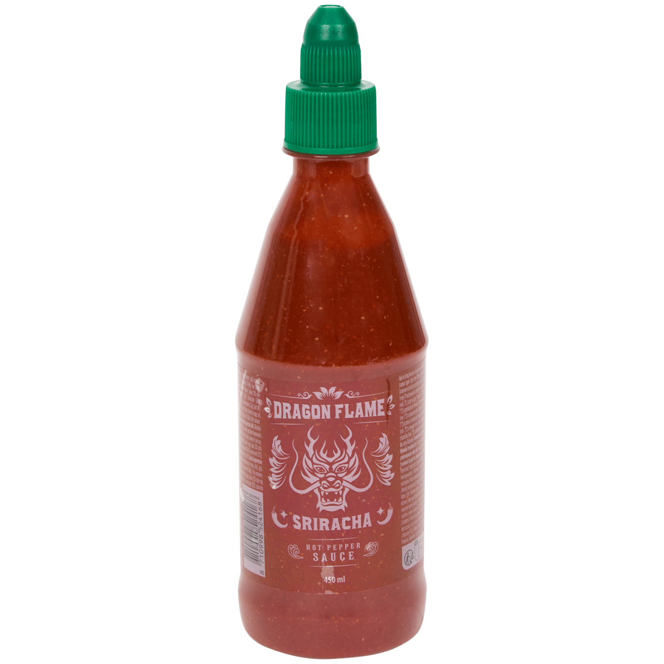 Sriracha-Sauce | Action AT