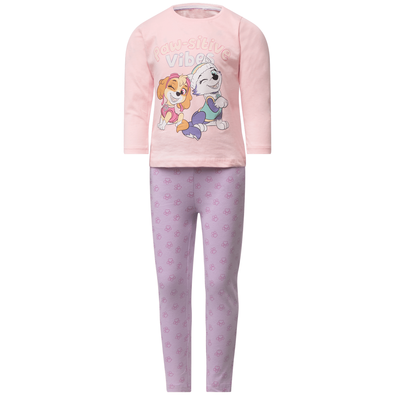 Kinderpyjama