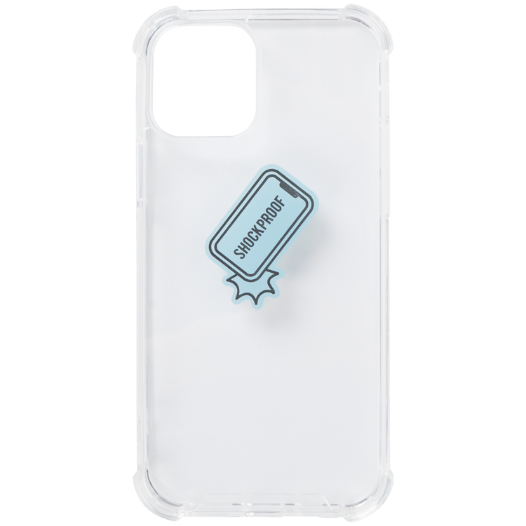 Funda de móvil resistente a golpes Lab31