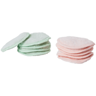 Herbruikbare make-up-remover-pads