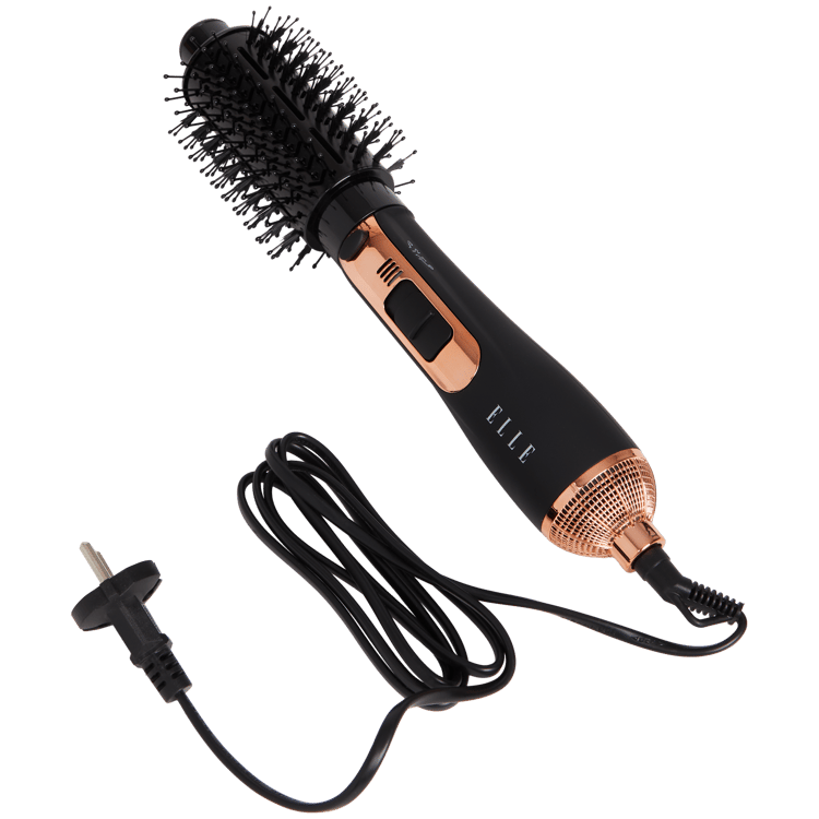 ELLE Magic Hot Air Styler Action DE