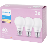 LED žárovky Philips